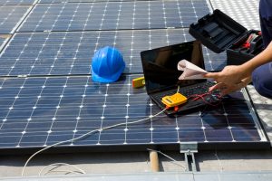 Conditions d’installation de panneaux solaire par Solaires Photovoltaïques à Les Epesses